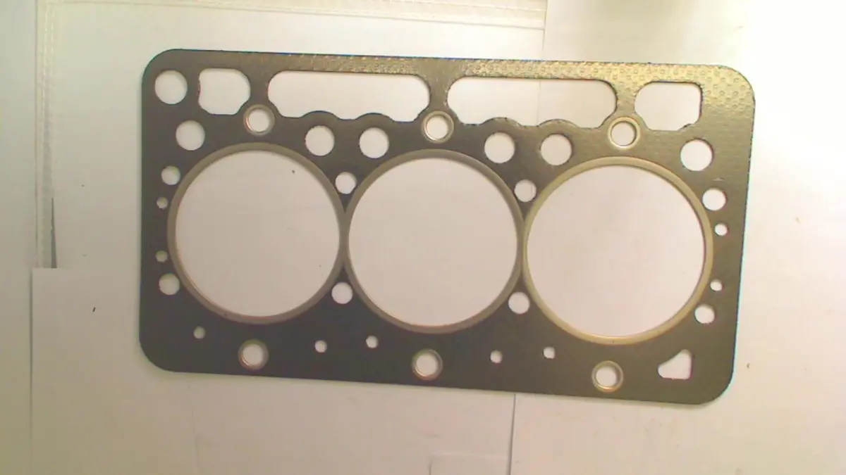 16871-03310 Gasket Kubota Ku2/Wh3 1