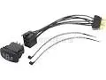 1687904 Wire Harness, Adapter Kit Snapper 1