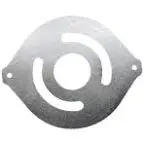 168P6129250 Valve Plate Ref 50 Tuff Torq 1