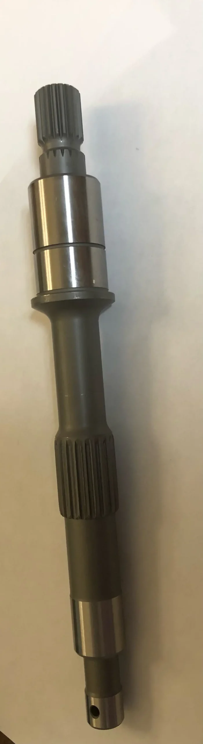 168P6229210 Pump Shaft Tuff Torq 1