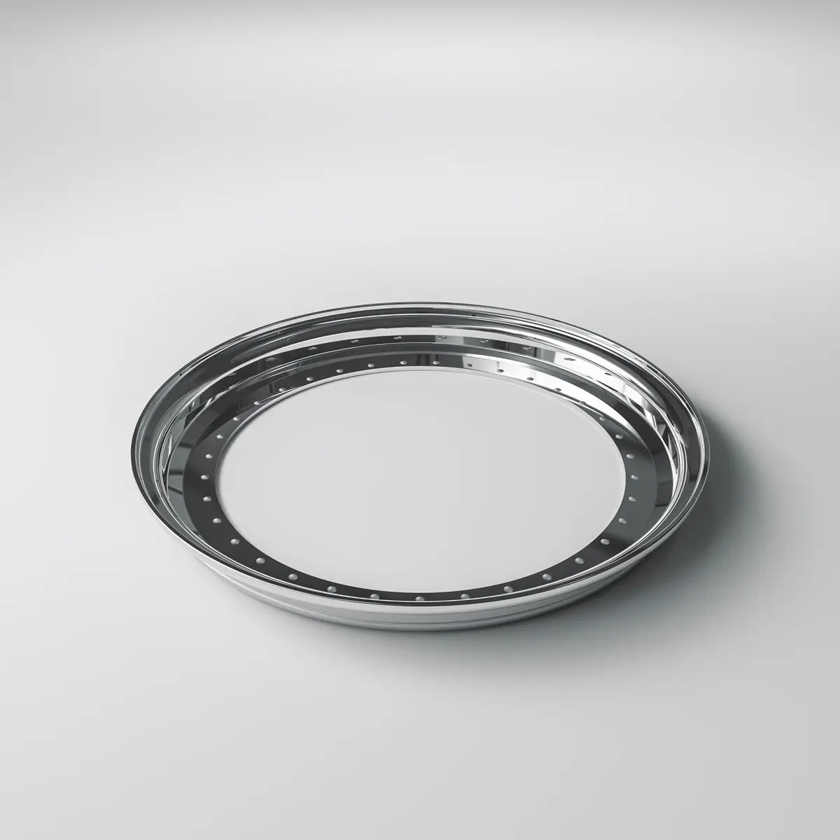 17" Artec Ml 36 Bolt Aluminium Outer Lip 1
