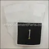 1703764Sm Bag-Grass 15.9 X 16.5 Snapper 1