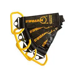 1705 Storage Strap 2"X6" 4 Shown Sold Each Firman 1
