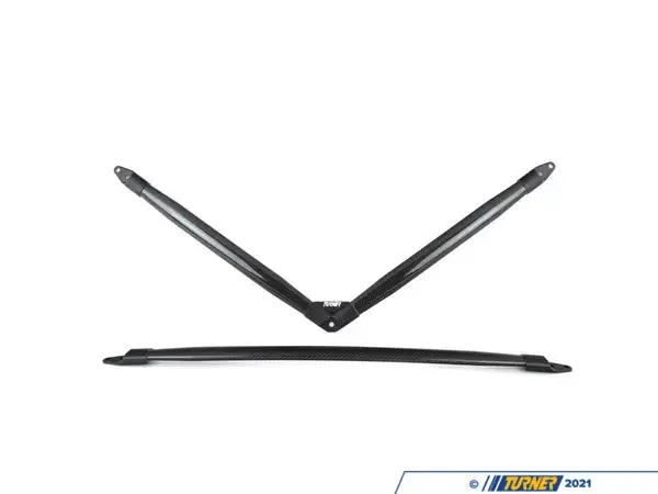 Turner Carbon Fiber Strut Brace - G80/G82 M3/M4 1