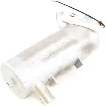 1708416Sm  Coronet Muffler Assembly  Snapper 1