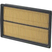 17210-Zj1-842 Element, Air Cleaner Honda 1