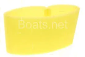 17218-Zf5-305 Filter, Outer Replaces 172128-Zf5-505 Honda Bx24/Wh3 1