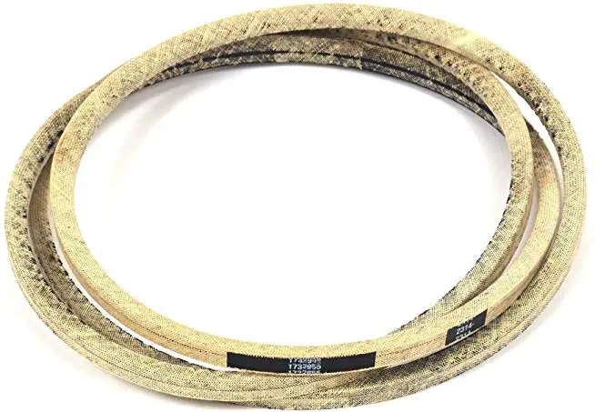 1732955Sm  V-Belt Ha 94.45 Lg  Snapper 1
