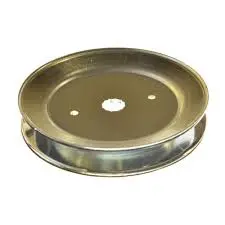 173436/532173436 Pulley, Mandrel Splined Ayp 1
