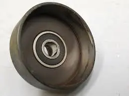 17500007531 Clutch Assembly Little Wonder 1