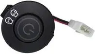 1753667Yp/1753667 Switch Push Button Start Snapper 1