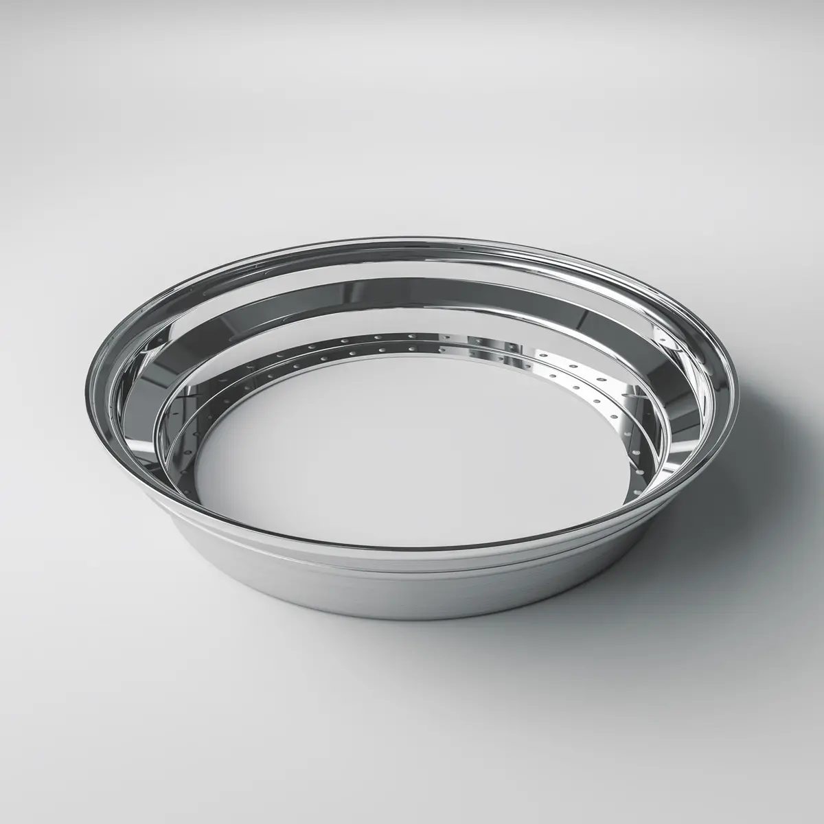 18-19” Nismo Lmgt2 30 Bolt Aluminium Outer Lip 6