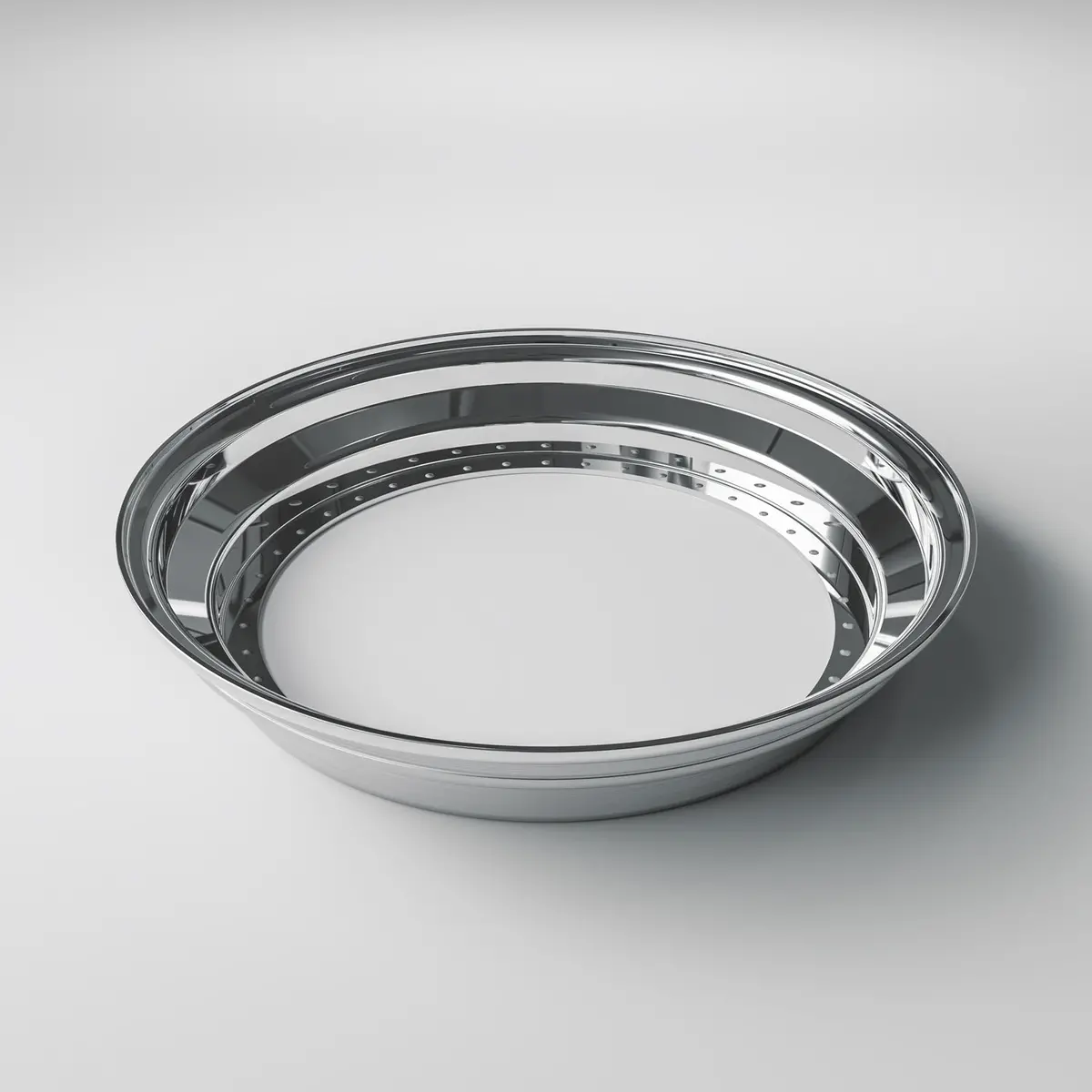 18-19” Nismo Lmgt2 30 Bolt Aluminium Outer Lip 5