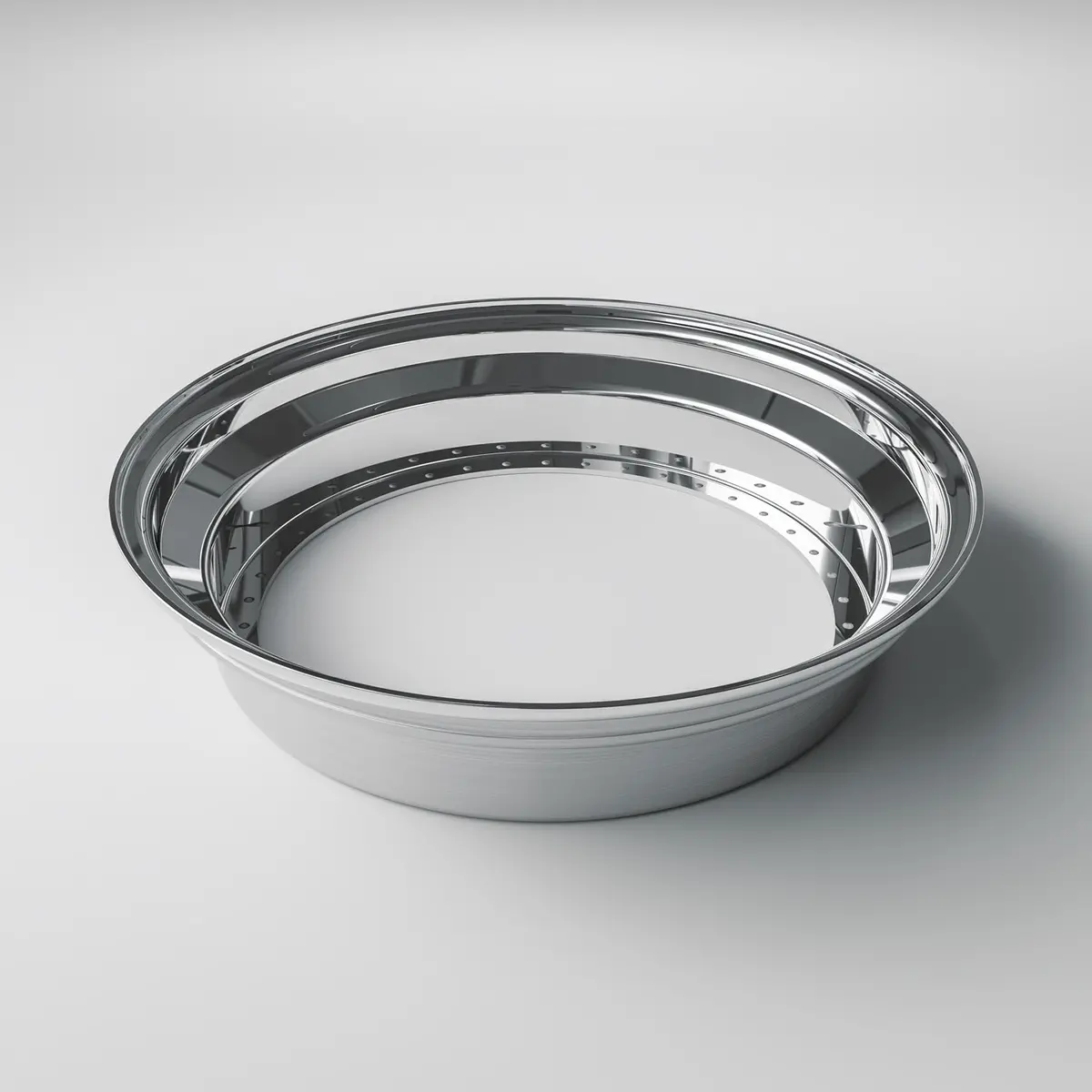 18-19” Nismo Lmgt2 30 Bolt Aluminium Outer Lip 7