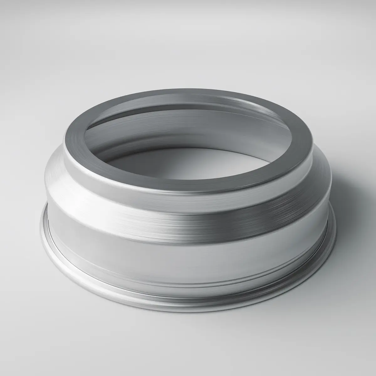 18-20" Blank Aluminium Inner Barrel 1