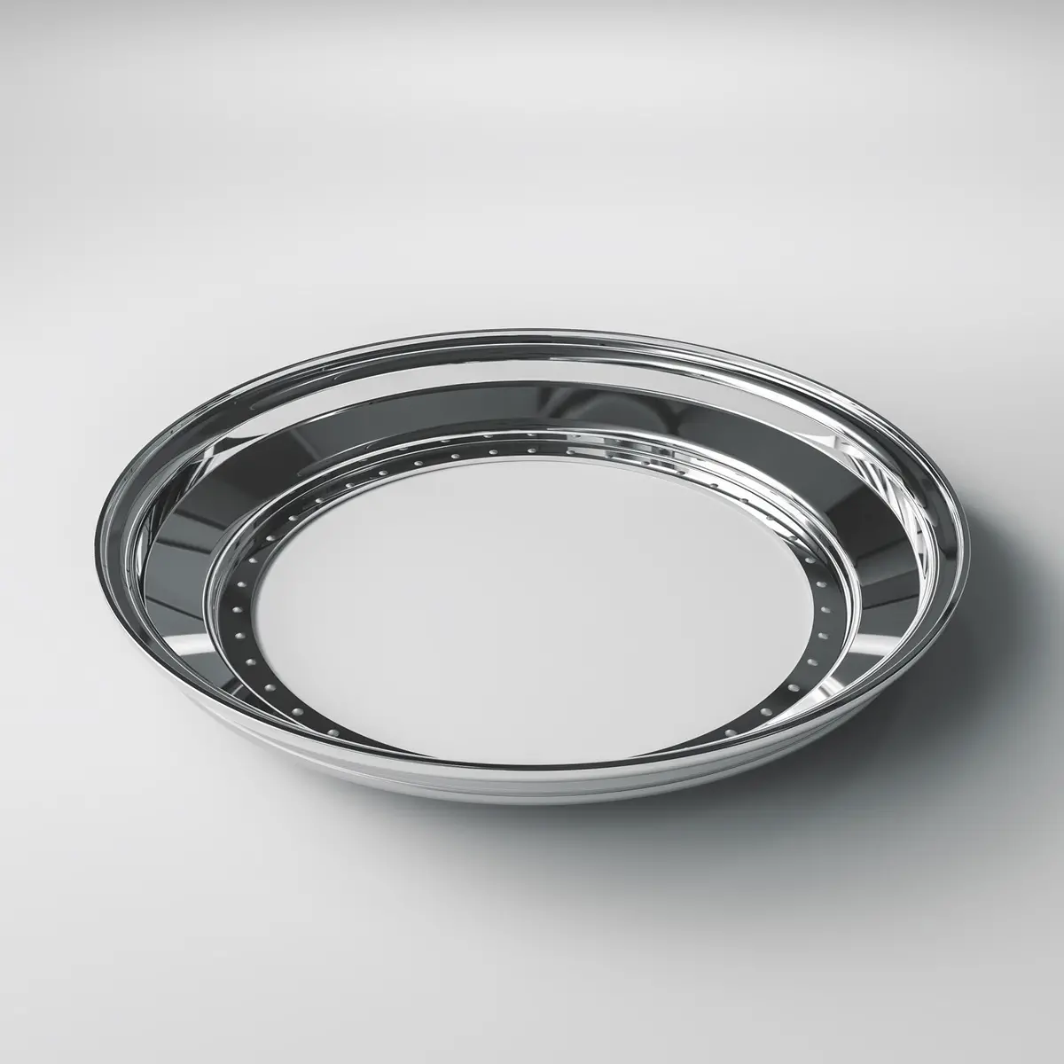 18-20” Nismo Lmgt2 30 Bolt Aluminium Outer Lip 4