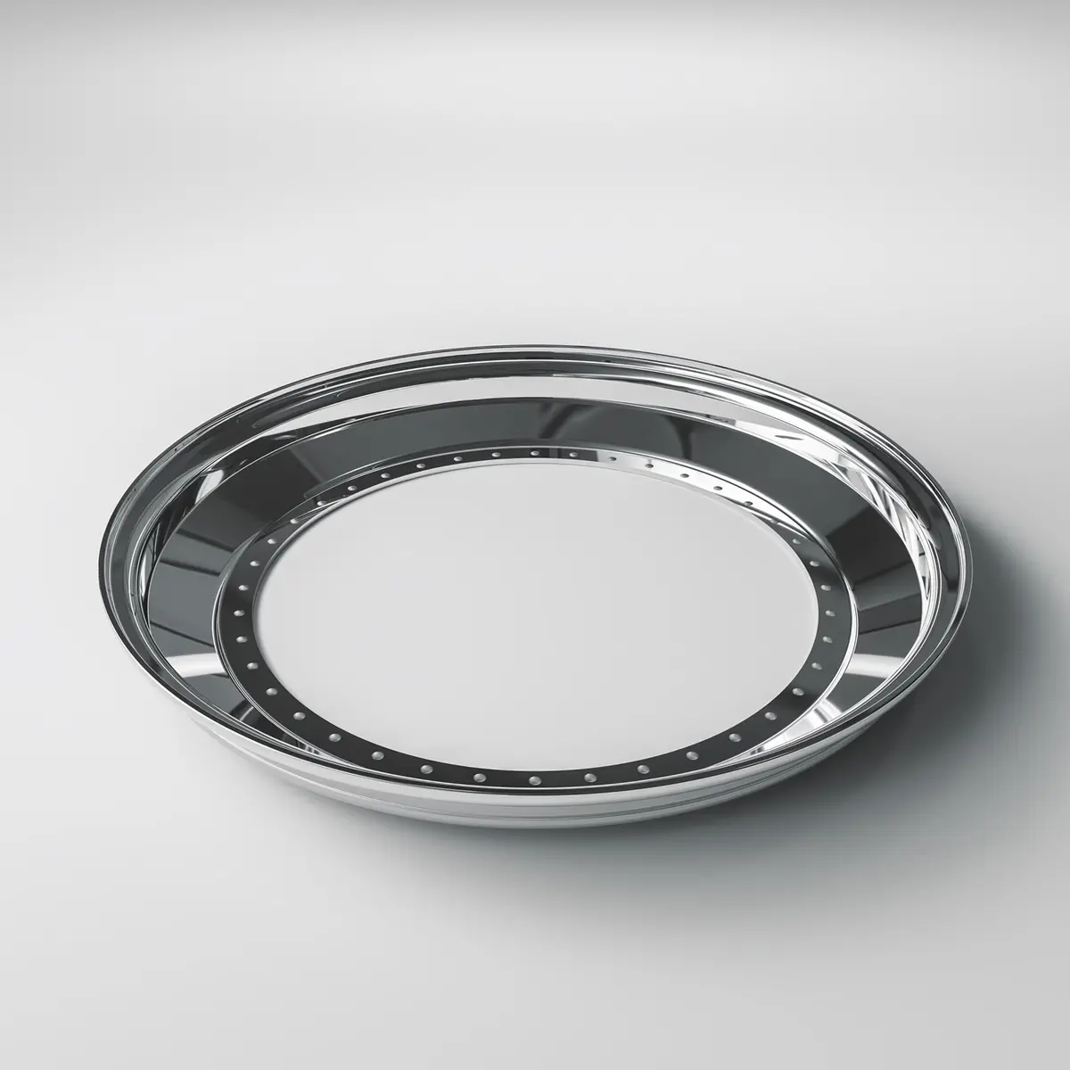 18-20” Nismo Lmgt2 30 Bolt Aluminium Outer Lip 3