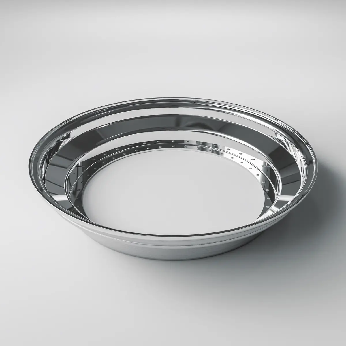 18-20” Nismo Lmgt2 30 Bolt Aluminium Outer Lip 6