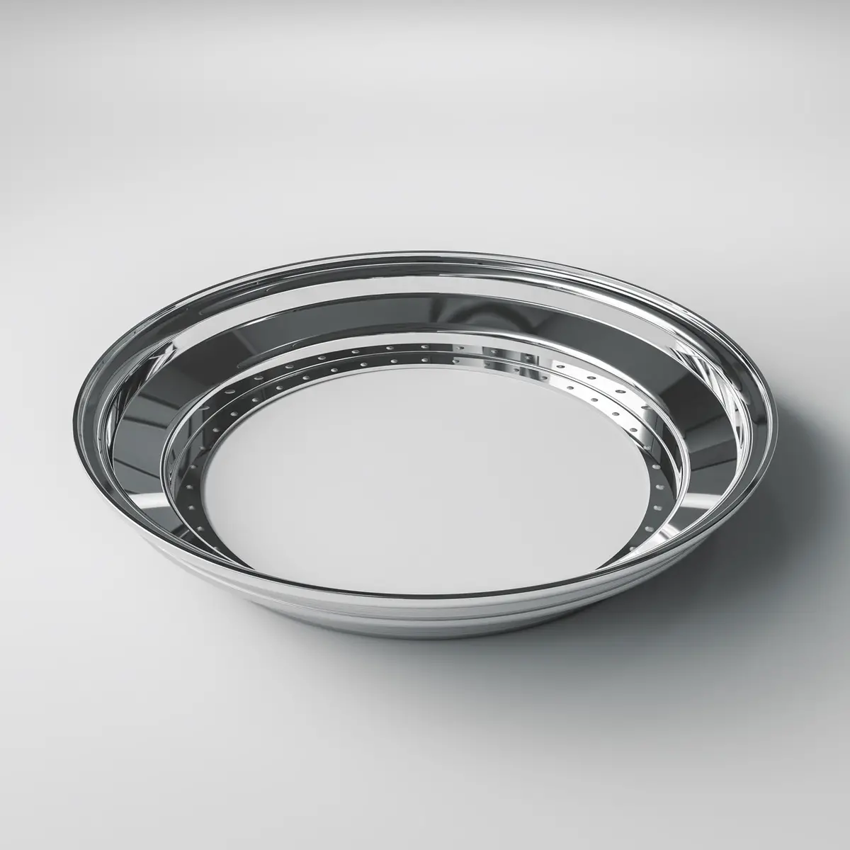 18-20” Nismo Lmgt2 30 Bolt Aluminium Outer Lip 5