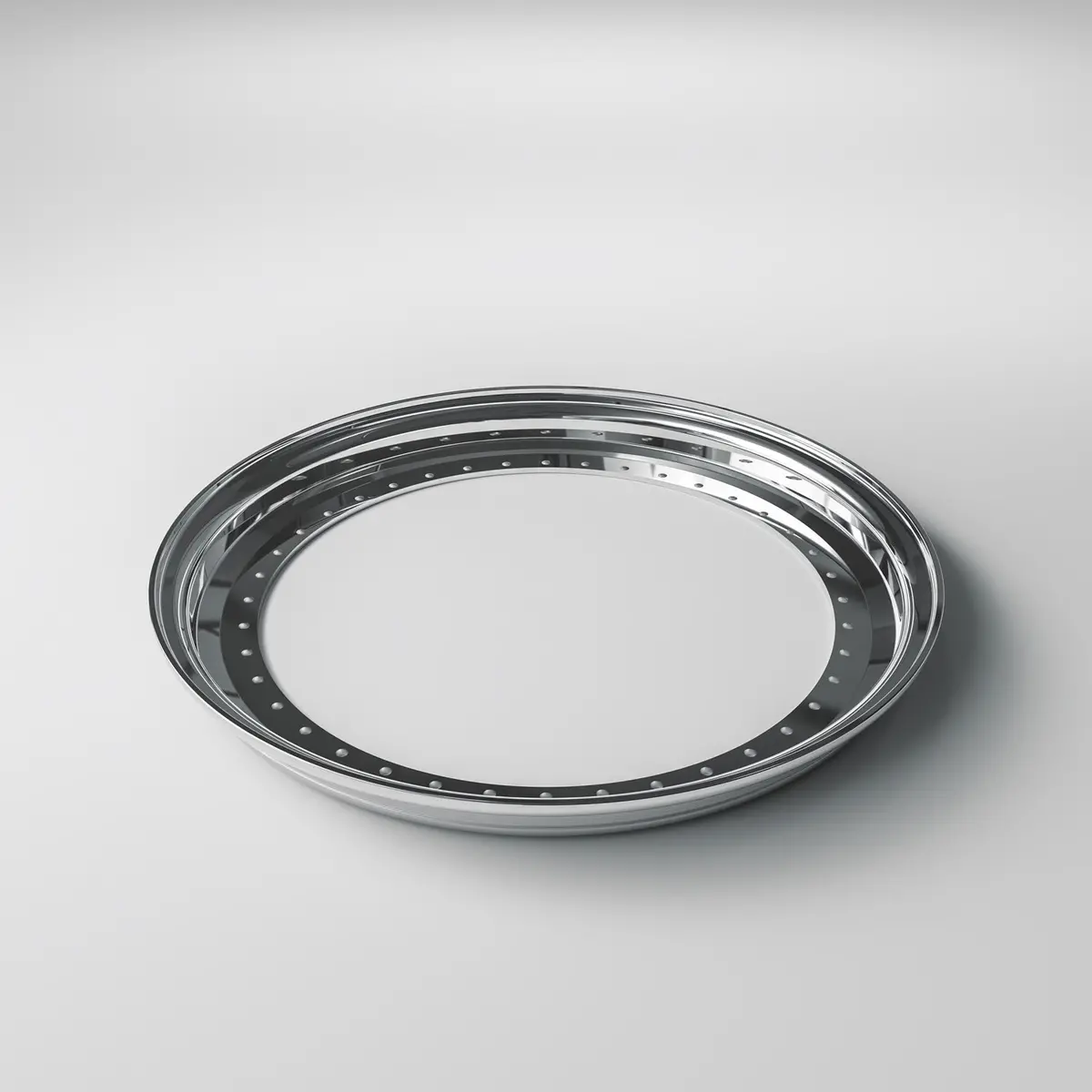 17" To 18" Mini Jcw (Bbs Rs844) - Outer Wheel Lip 1