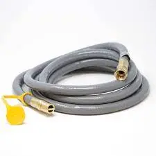 1805 Hose Natural Gas 3/8" Firman Generator 1
