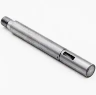 181Lw Shaft, Cutter Head Little Wonder S-642 1