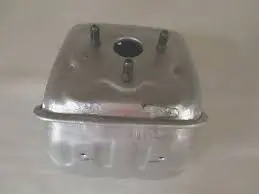 18310-Z5t-010 Muffler Honda 1