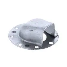 18331-Ze3-811 Cap, Muffler Replaces 18331-Ze3-810 Honda Bx6/Wh3 1
