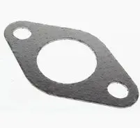 18333-Zb4-801 Replaces 18333-Zb4-800 Gasket, Exhaust Pipe Honda Bx11/Wh3 1