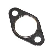 18333-Zj1-000 Gasket, Exhaust Pipe Honda Bx15/Wh3 1