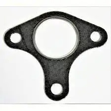 18381-Ze2-801 Gasket, Muffler Replaces 18381-Ze2-800 Honda Bx11/Wh3 1