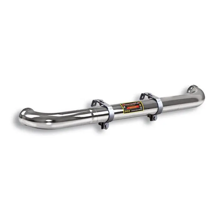 Supersprint Porsche 911 (964 Series) Mid Pipe 1