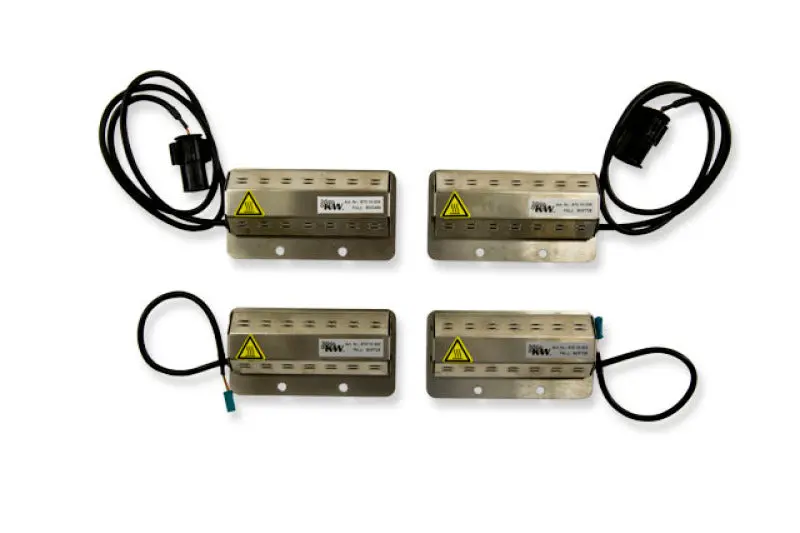 Kw Electronic Damping Cancellation Kit Bmw 7Series E65 Type 765 1