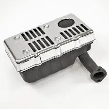 189008Gs Muffler Briggs And Stratton 1
