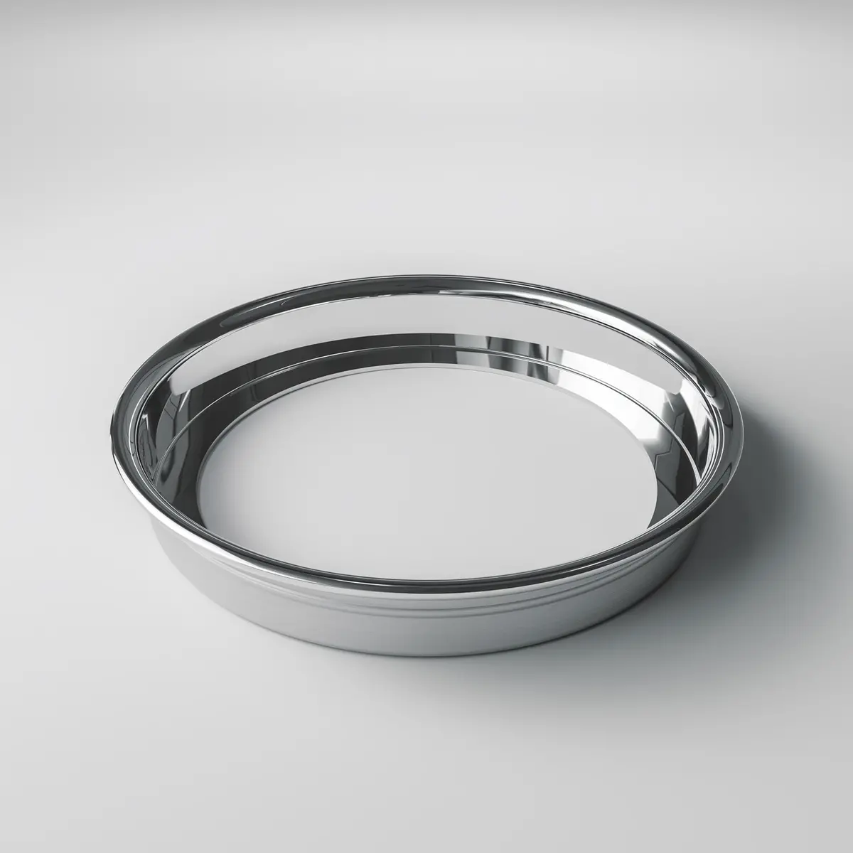 18" Oz Opera Reverse Aluminium Outer Lip 1