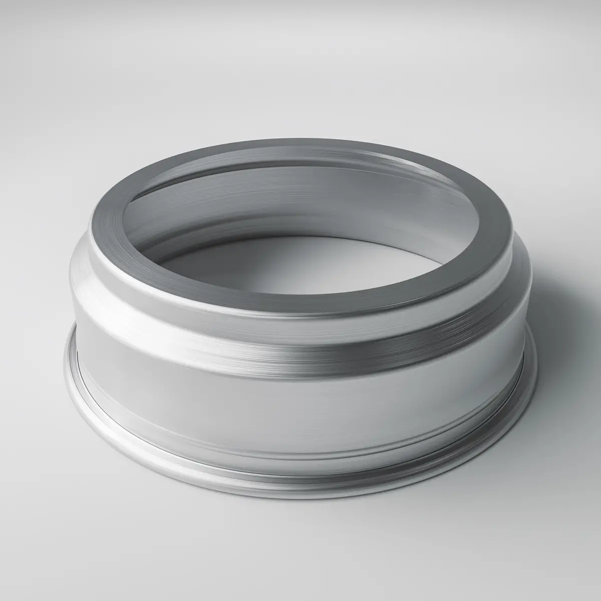19-20" Blank Aluminium Inner Barrel 1