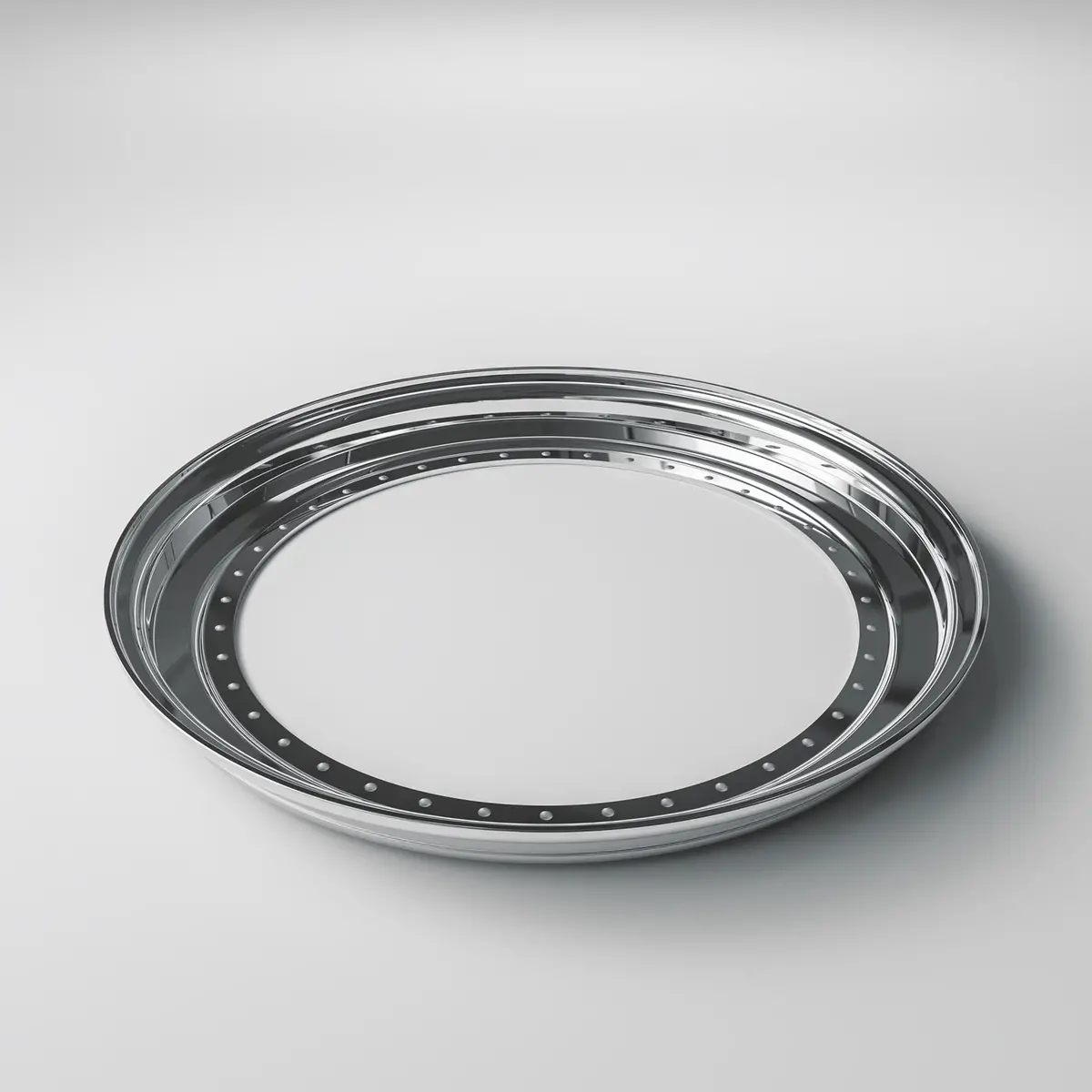 18-20" Alpina Aluminium Outer Lip 1