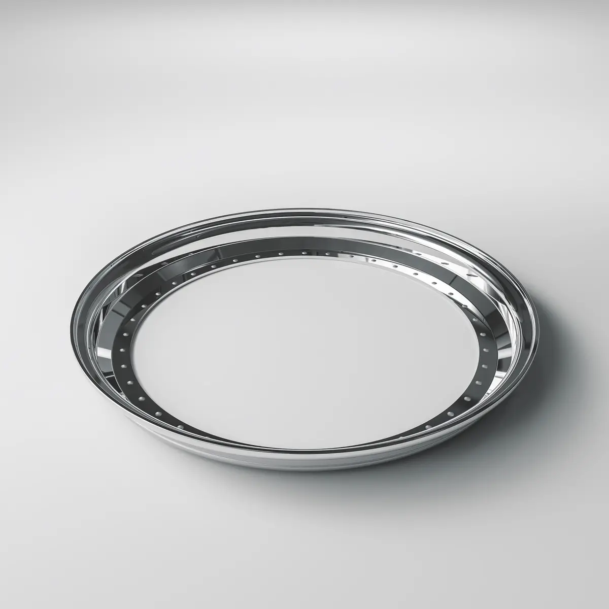 19" Hamann Pg2 Oz Racing Aluminium Outer Lip 1