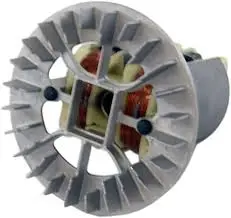 190032Gs Rotor Briggs Power Products Generator 1