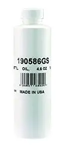190586Gs Pump Oil Briggs And Stratton Nla 1
