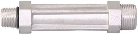 190634Gs Outlet Pipe Briggs And Stratton Now Use 201497Gs 1