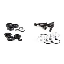190636Gs Seal Kit Briggs And Stratton Bpw11/Wh4 1