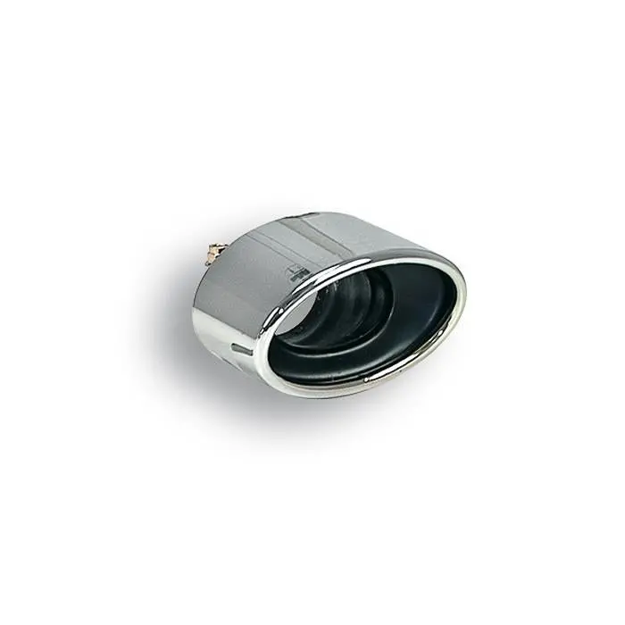 Supersprint Porsche 911 (997.1 Series Carrera / Carrera S) Endpipe Right 145 X 95 1