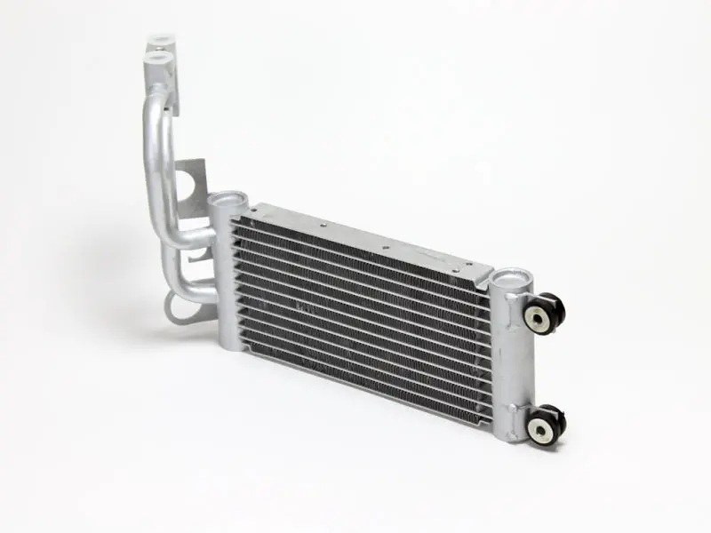 Csf 07-13 Bmw M3 (E9x) Dct Oil Cooler 1