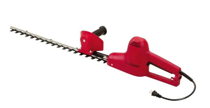 1910Lw Hedge Trimmer Electric 19" Little Wonder Nla 1