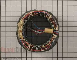 191042Ags Stator Briggs And Stratton - No Longer Available 1