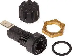 191302Gs Fuse Holder Briggs And Stratton 1/Wh3 1