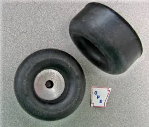 191413Gs Vibration Mount Briggs And Stratton Two Shown Sold Each Fm941/Wh4 1