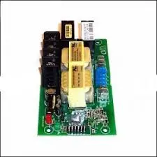 191668Gs   Circuit Board    Briggs & Stratton 1
