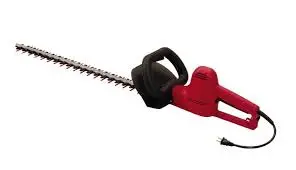 1920Lw Hedge Trimmer 19" Double Side Little Wonder 1